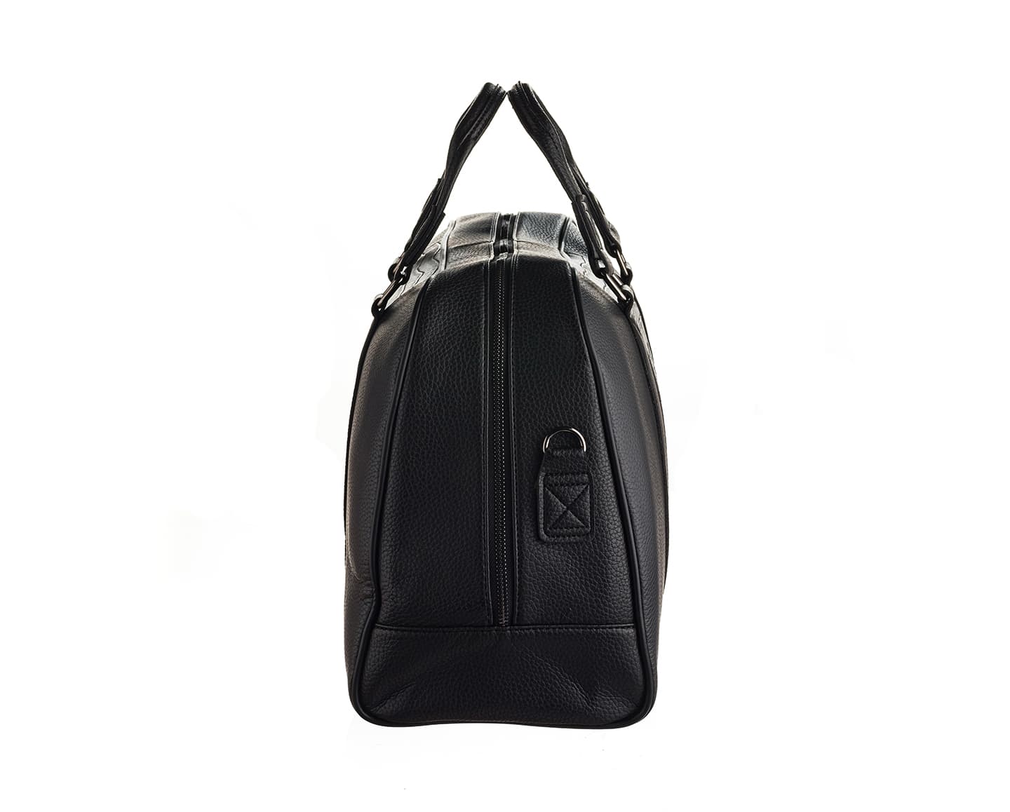 PU Leather Weekend Duffle Bag, 7027