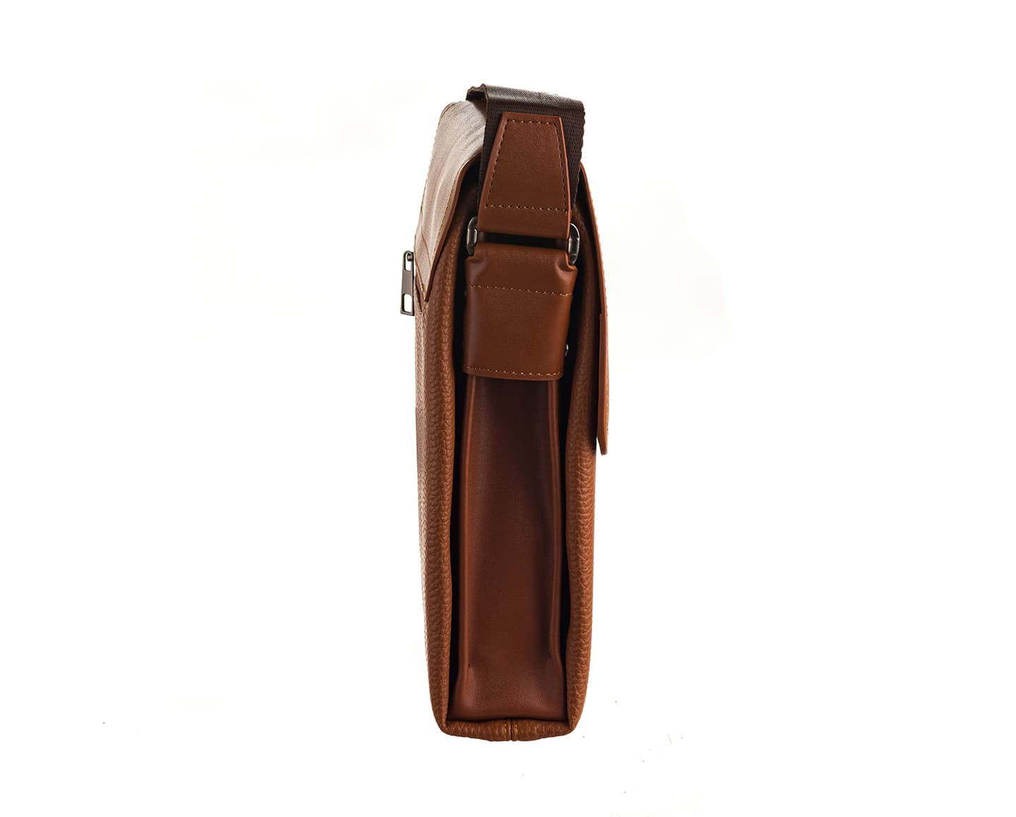 PU Leather Crossbody Bag, 4017