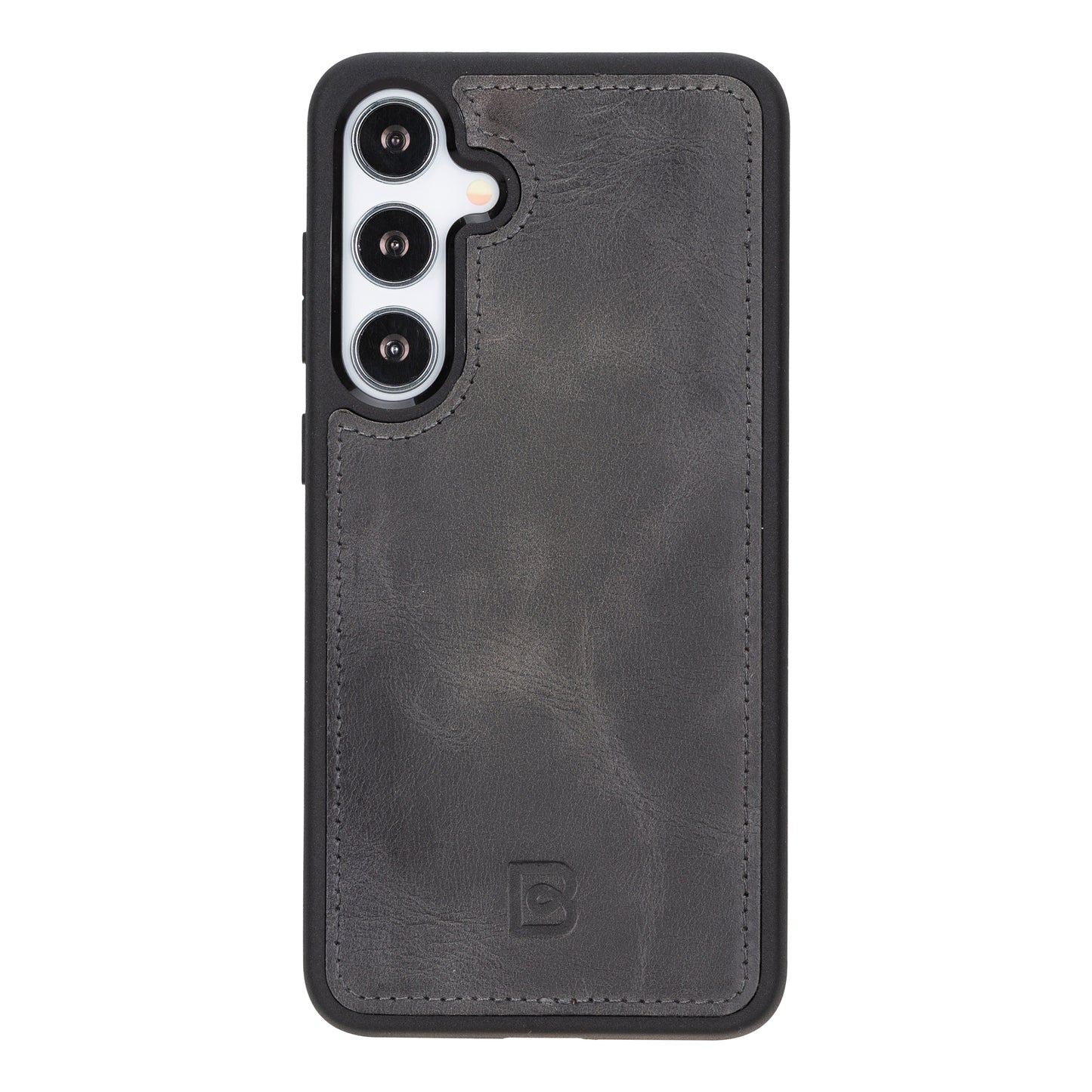 Magic Samsung Galaxy S26 Plus Leather Detachable Wallet Case