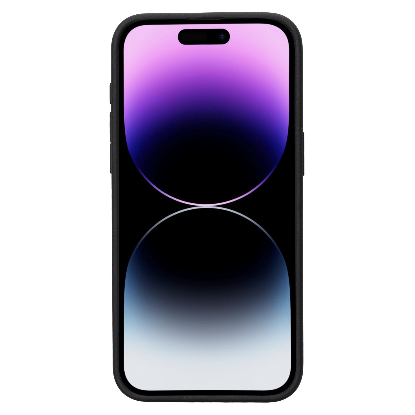 Flex Cover Leather iPhone 15 Pro Max Case