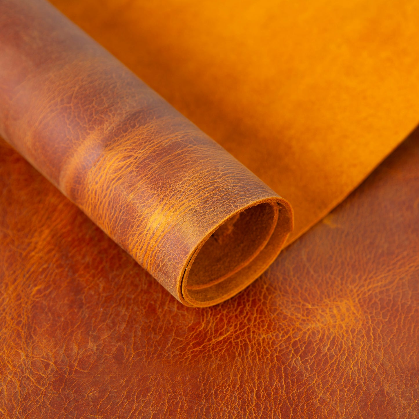 Punta Leather Pen Pouch