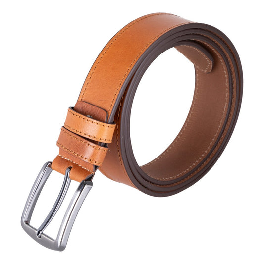 Urban Classic Leather Men's Belt