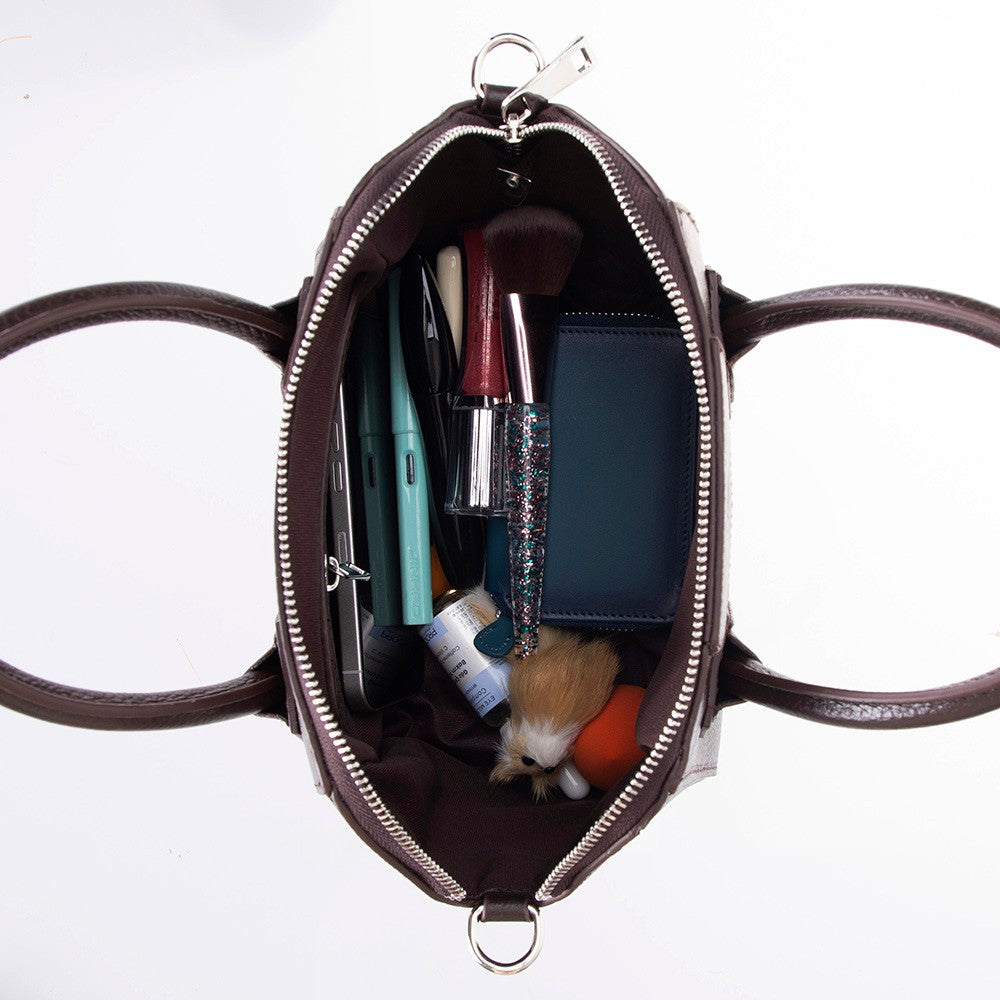 Lorenza Leather Women's Bag, Small