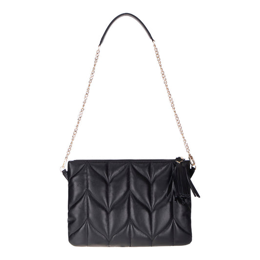 Jewel Leather Women's Bag
