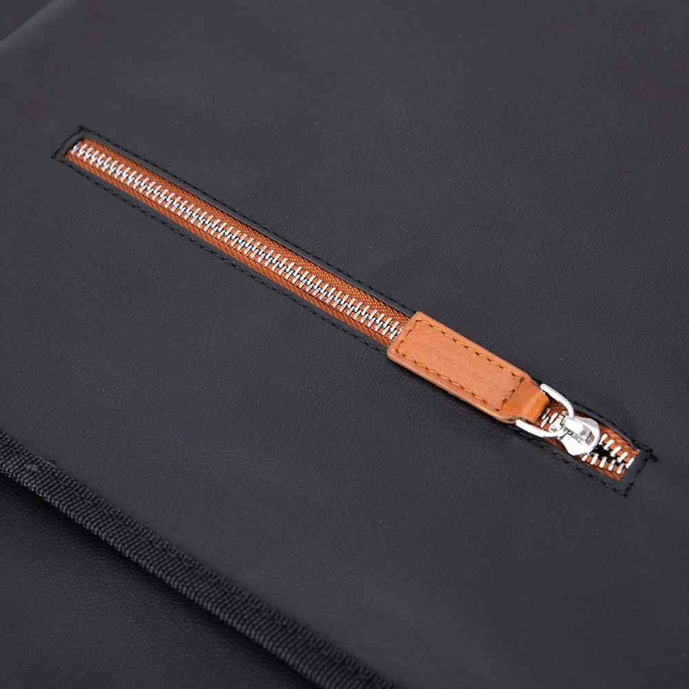 Miraj Leather Prayer Rug