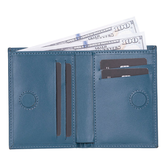 Nigra Leather Men's Wallet