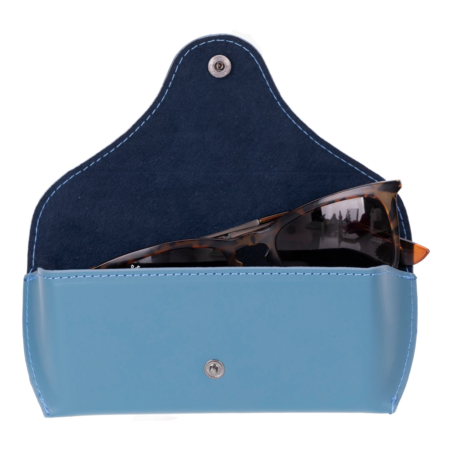 Roan Glasses Leather Case