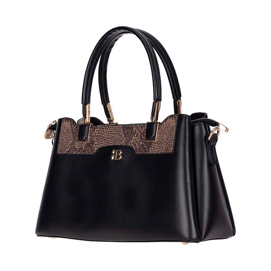 Calven PU Leather Women's Bag