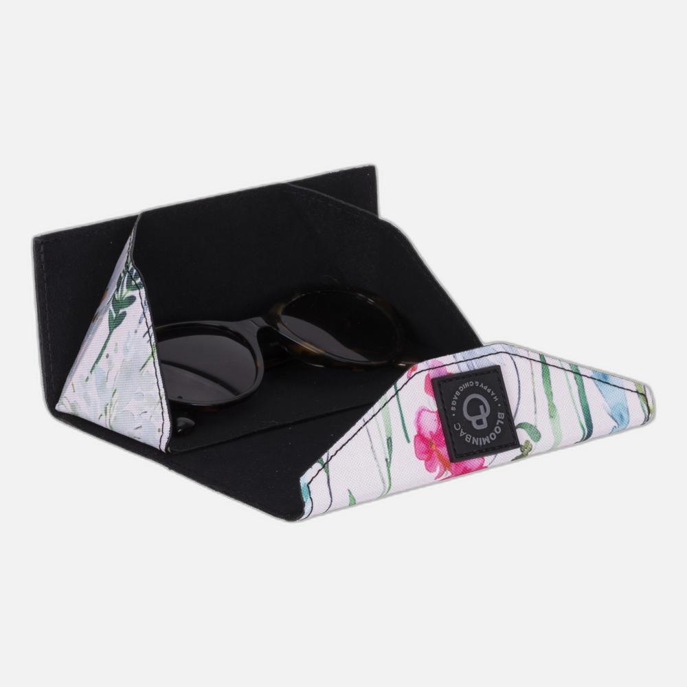Spring Bloom Glasses Case