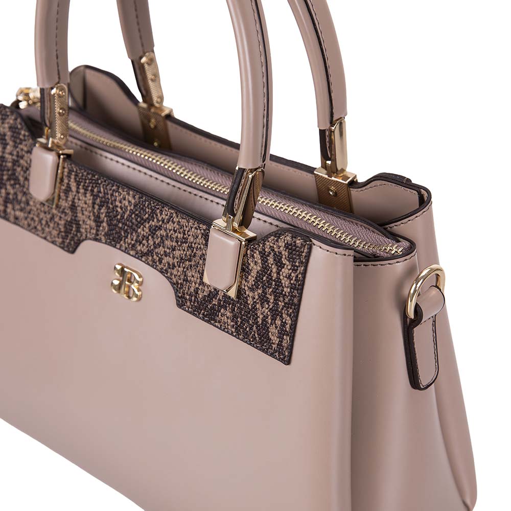 Calven PU Leather Women's Bag