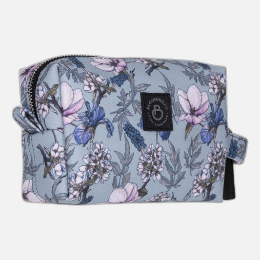 Cherry Blossom Makeup Bag