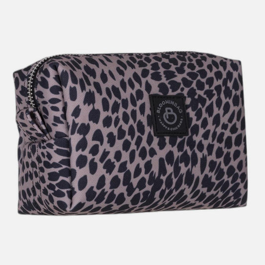 Cita Noir MakeUp Bag