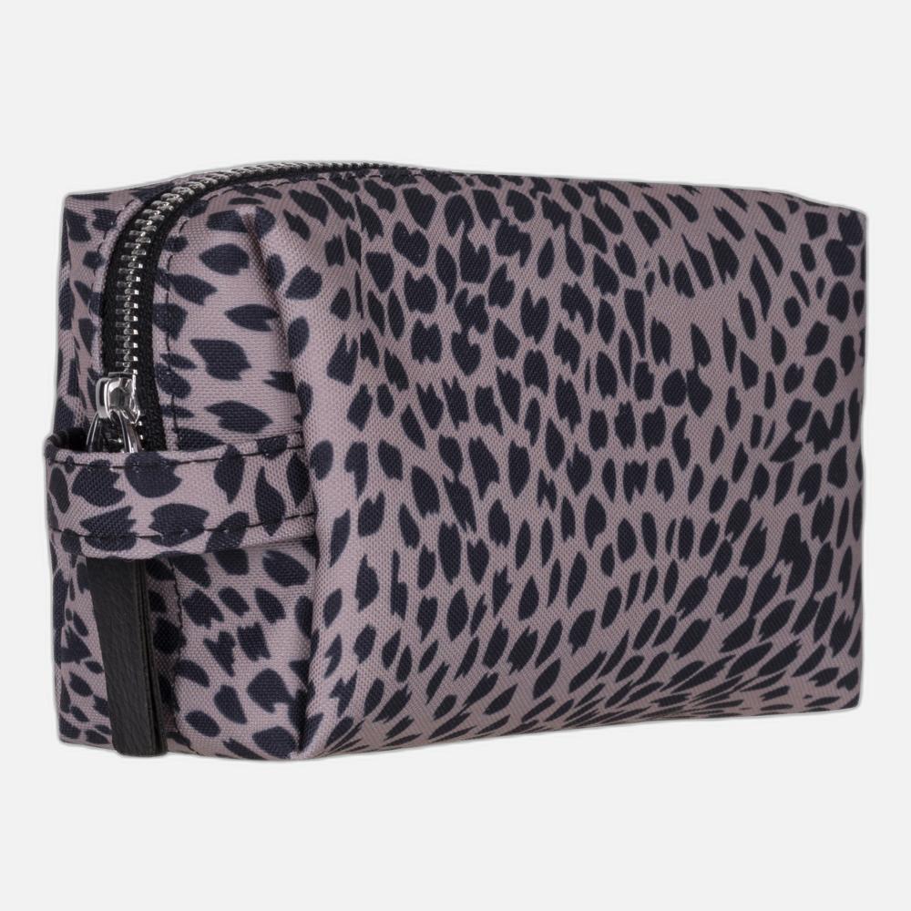 Cita Noir MakeUp Bag