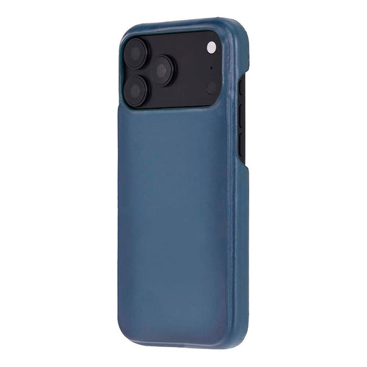 Ultimate Jacket Leather iPhone 18 Pro Max Case