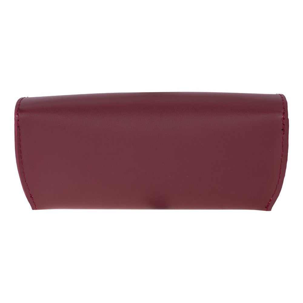 Roan Leather Glasses Case