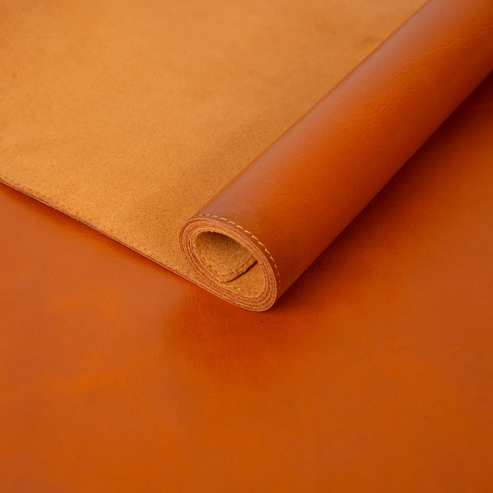 Vortexa Leather iPad Pro 13" (2024) Case