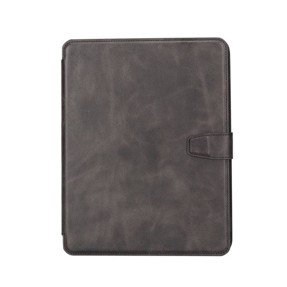Eto iPad Air 10.9" Leather Wallet Case