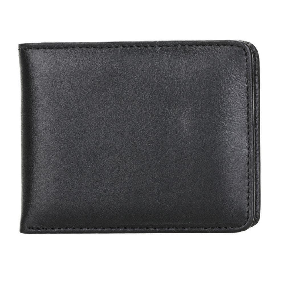 Bosco Leather Wallet