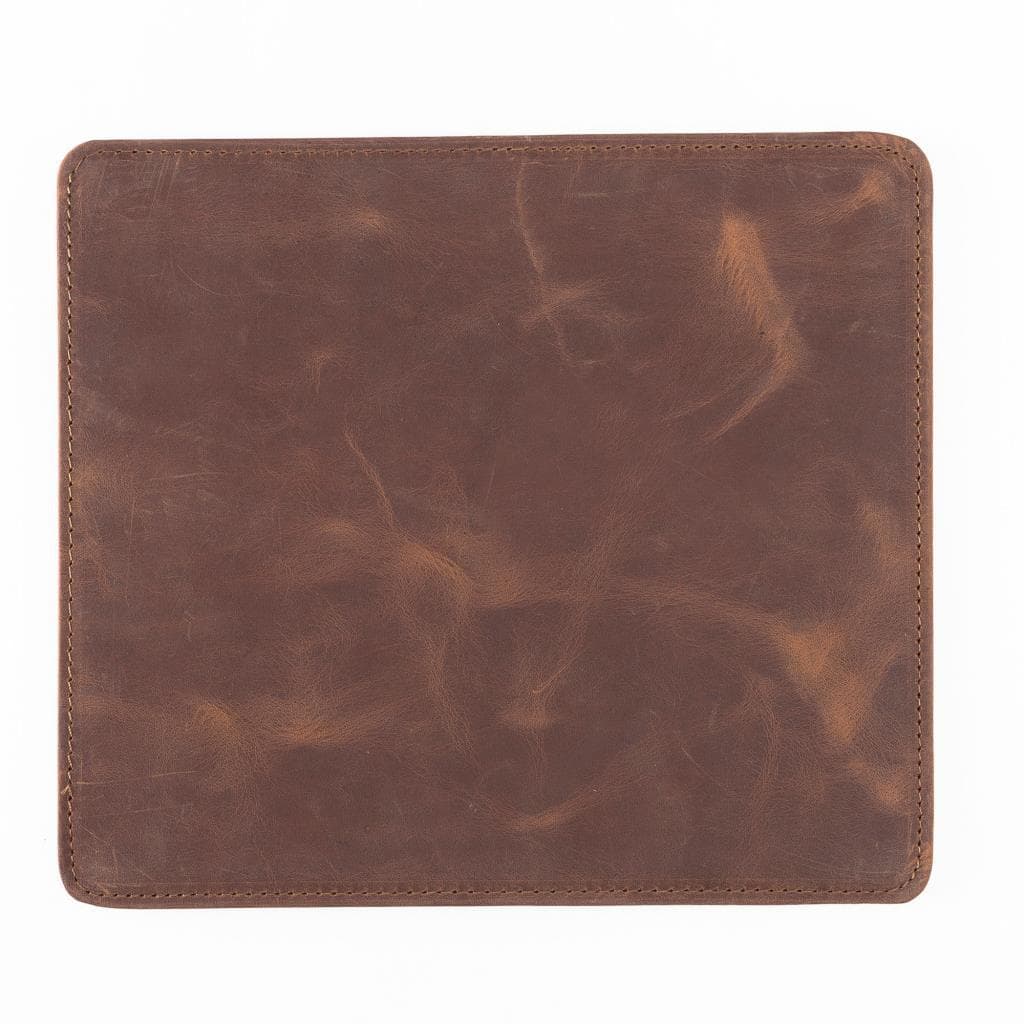 Mouse Pad Brown