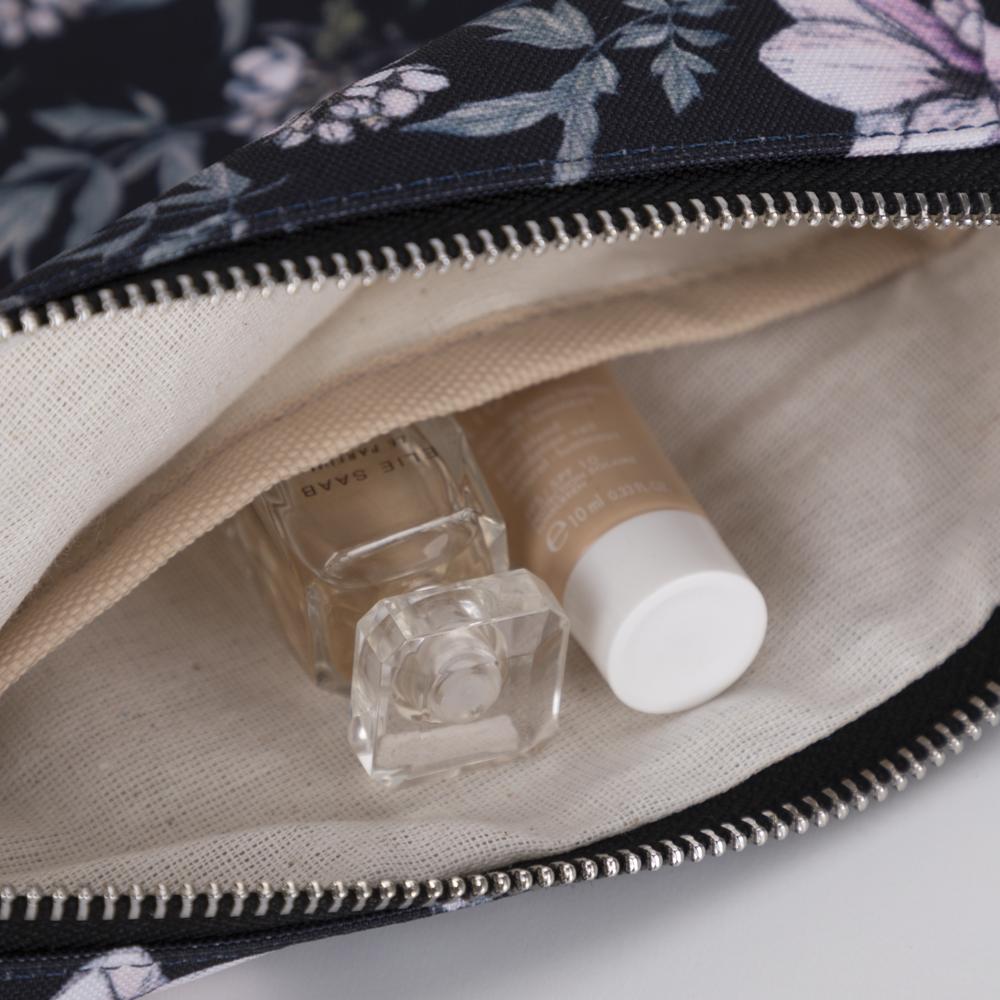 Black Cherries Clutch / Handbag Portfolio