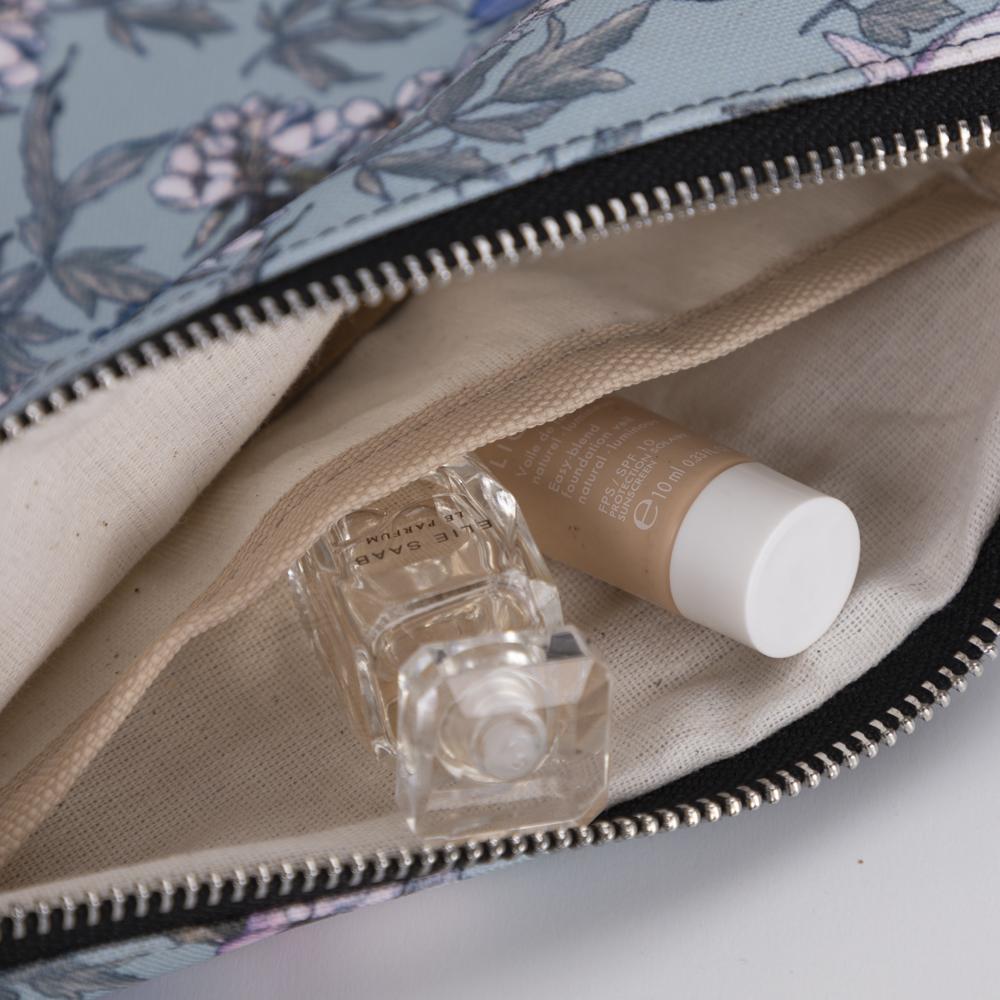 Cherry Blossom Clutch / Handbag Portfolio