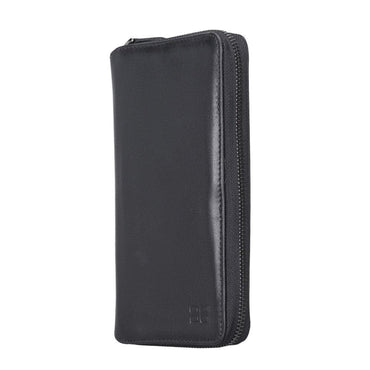 Bouletta Bouletta Samsung Note 20 Series Leather Pouch Magnetic Wallet Case