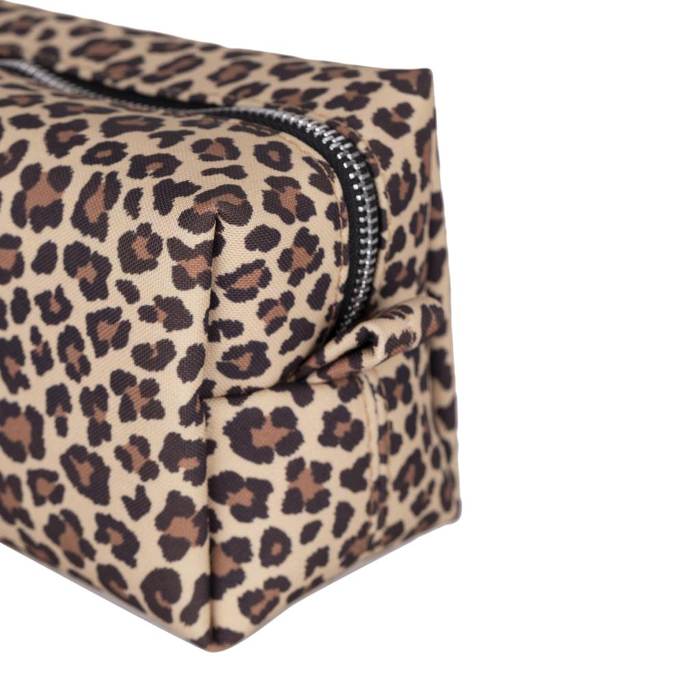BloominBag Earthy Leopard Travel Bag_6