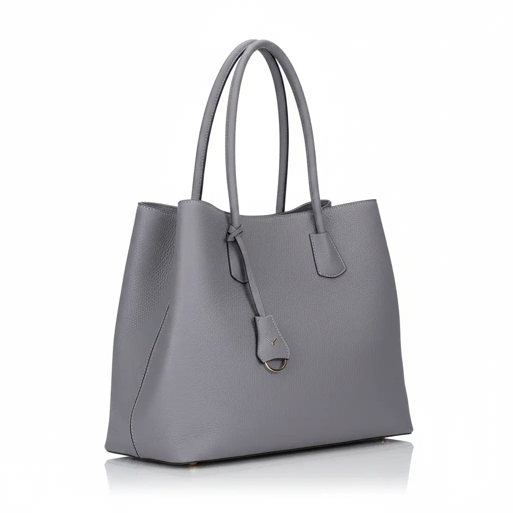 Everbloom Leather Women's Bag