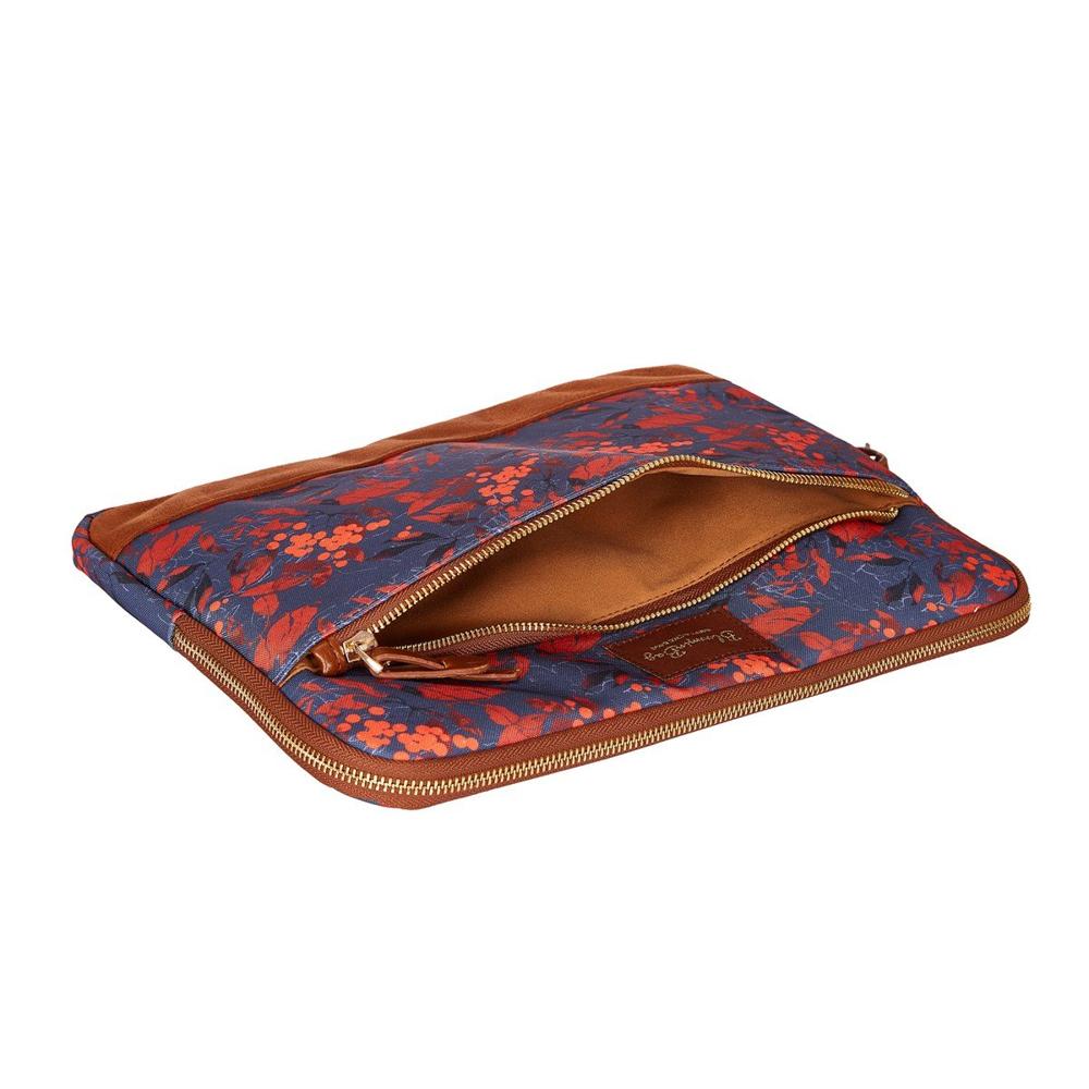 BloominBag Happy Berry 13-14 Inch Laptop / MacBook Sleeve_4