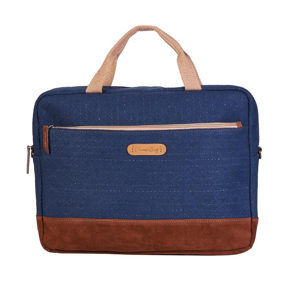 BloominBag Ice Crystal 15-16 Inch Laptop / MacBook Bag_17