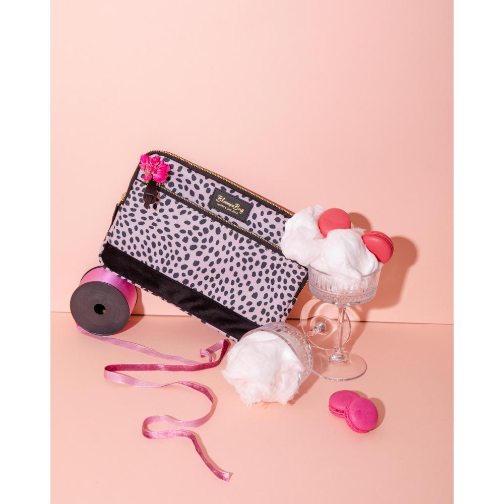 BloominBag Leopard Love iPad / Tablet Sleeve_5
