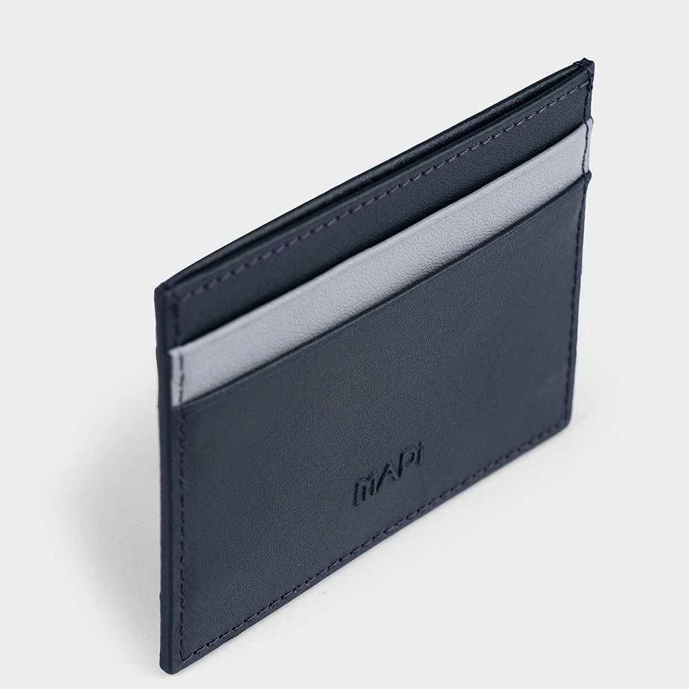 4504 Men Leather Card Holder