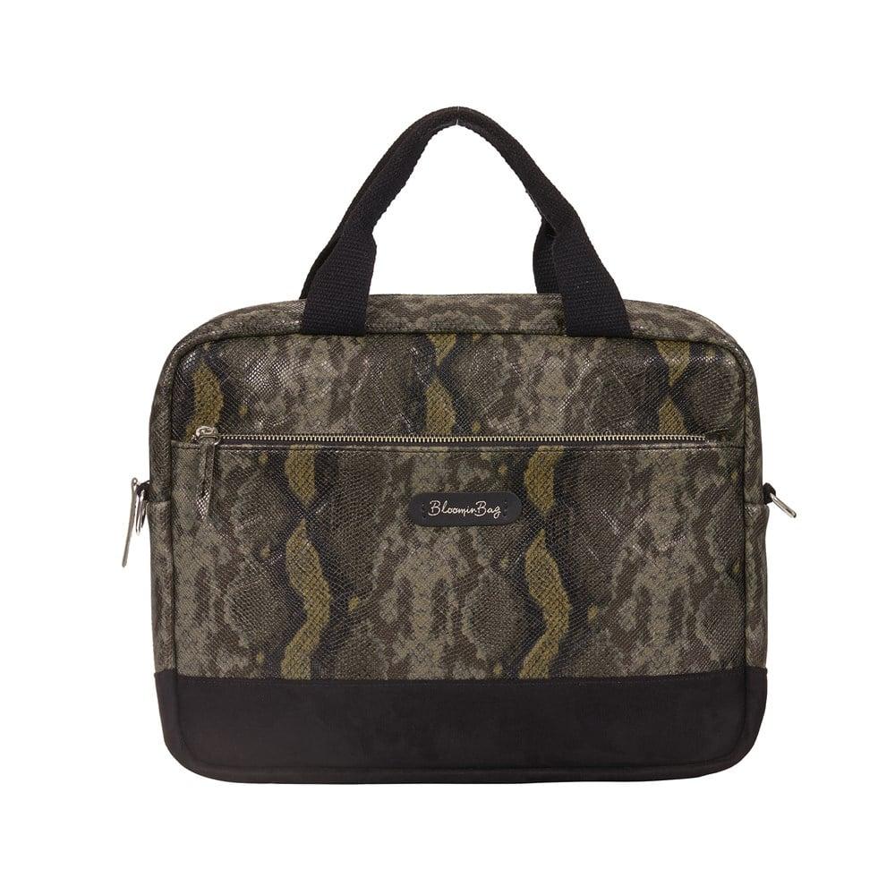 BloominBag Pitonic Nature Simple 13-14 Inch Laptop / MacBook Bag_7