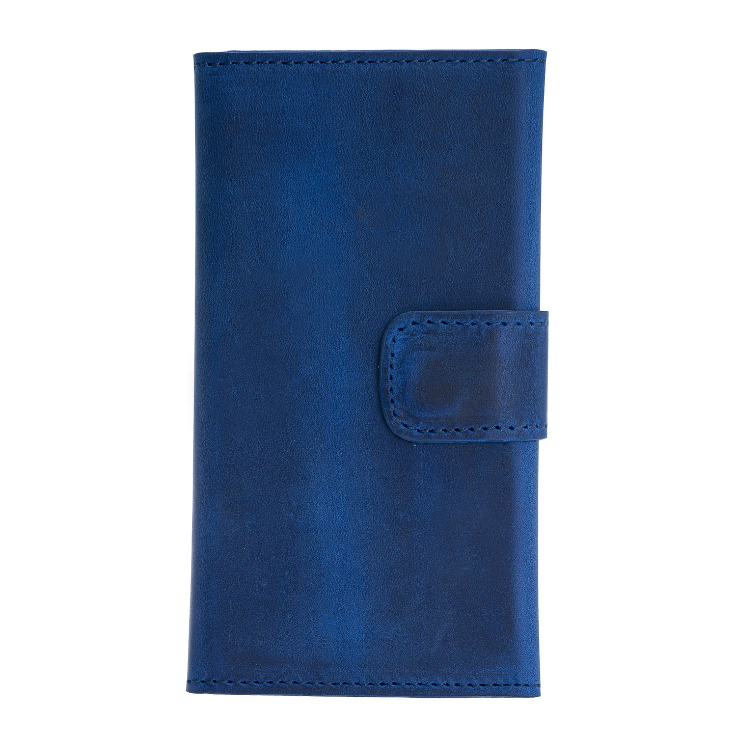 Santa iPhone 11 Pro Leather Detachable Wallet Case