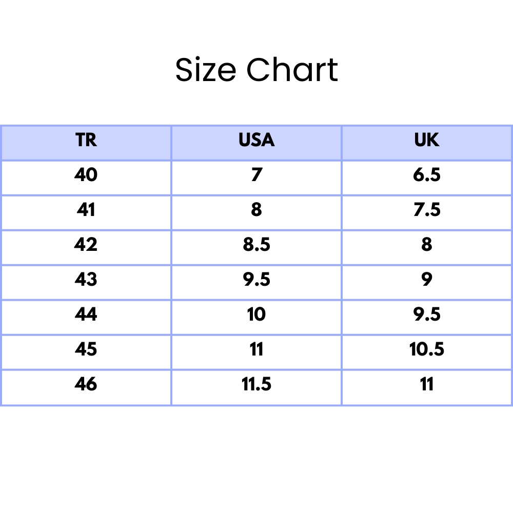 Trust Shoes E5305 Leather Men's Loafers – Black