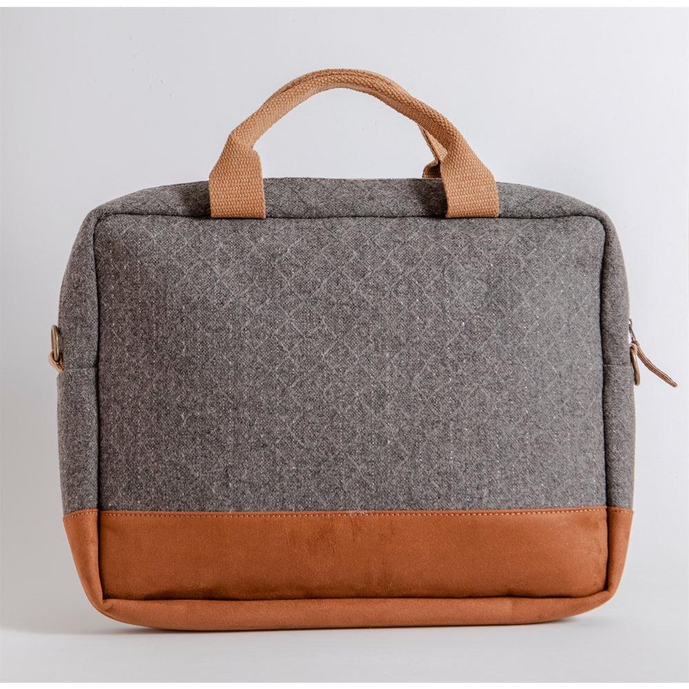 BloominBag Smokey Haze 15-16 Inch Laptop / MacBook Bag_4