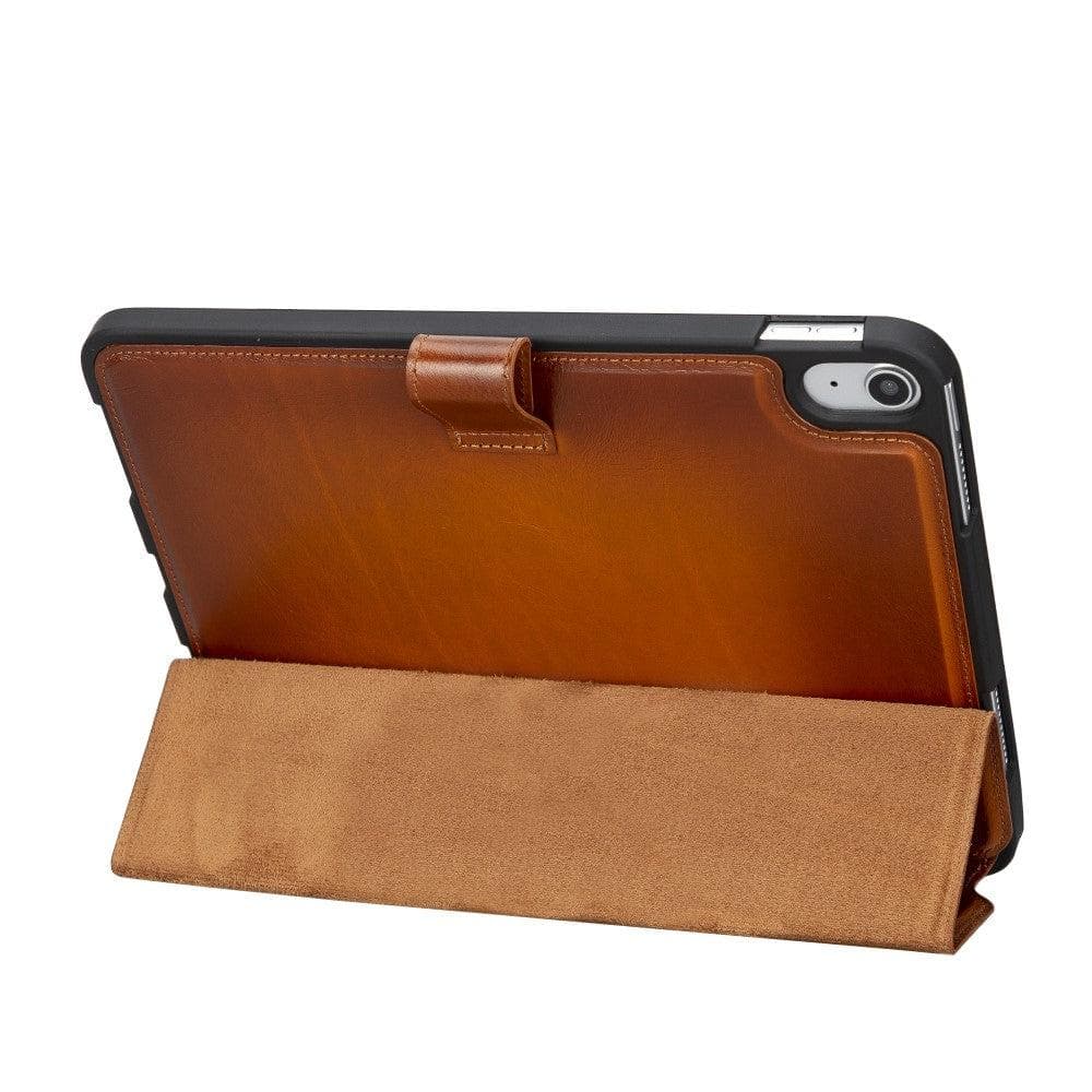 Vortexa iPad 10.9" Leather Case