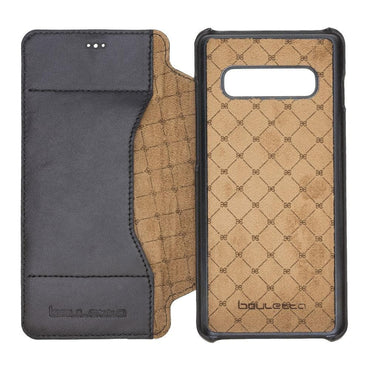 Bouletta Ultimate Book Leather Phone Cases for Samsung S10 Series