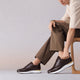 Where Craftsmanship Meets Technology: A Journey into the World of Trust Shoes