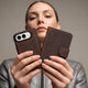 Where Craftsmanship Meets Everyday Utility: Introducing the Magic iPhone Duo Detachable Leather Wallet Case