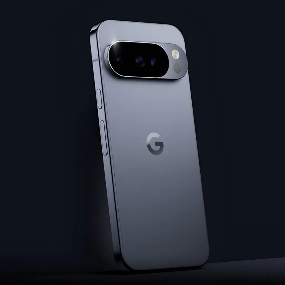 Google Pixel 10 Pro's design officially revealed