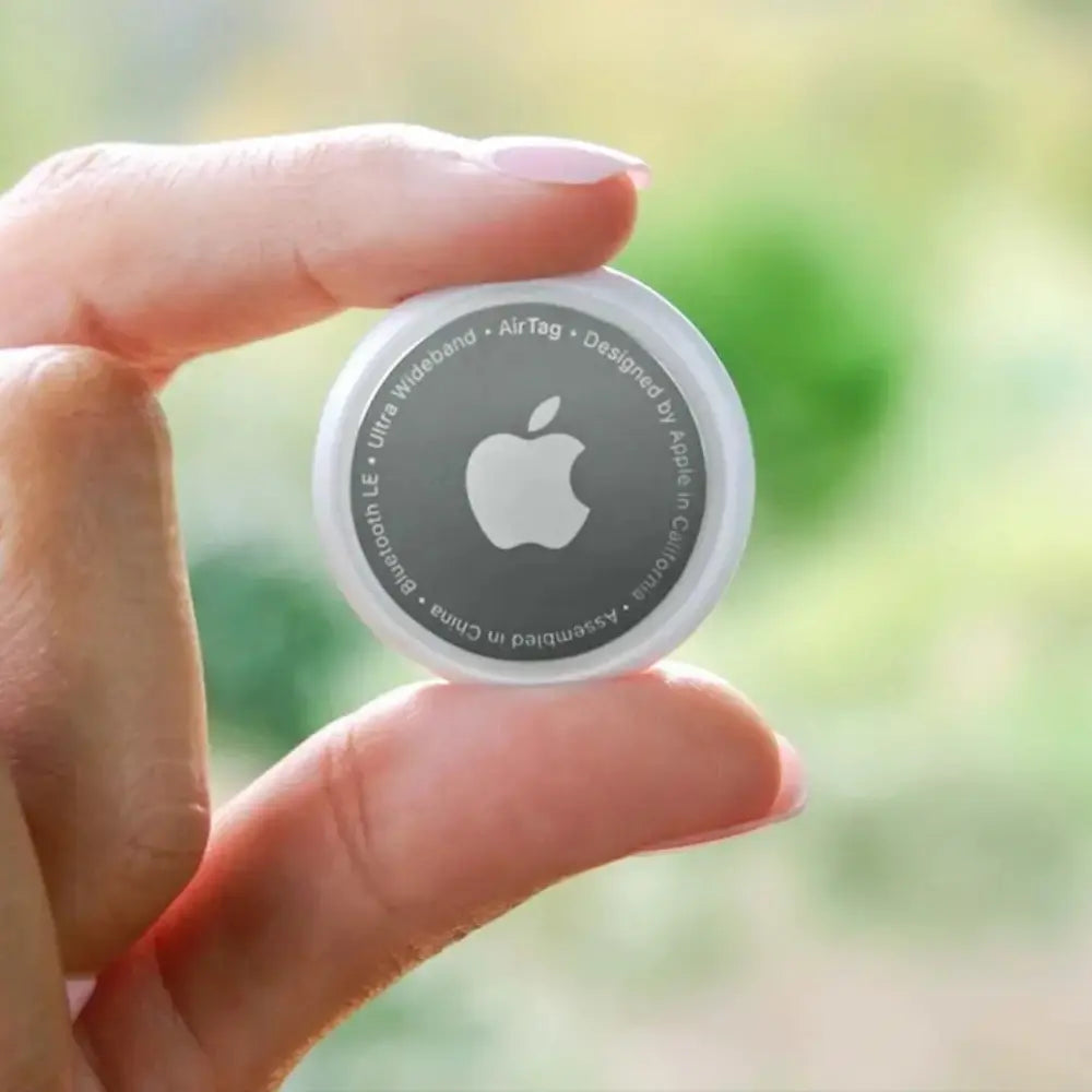 AirTag 2 vs AirTag: Here’s everything new