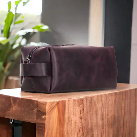 Dopp Kit: More Than Just a Toiletry Bag – esalesBox