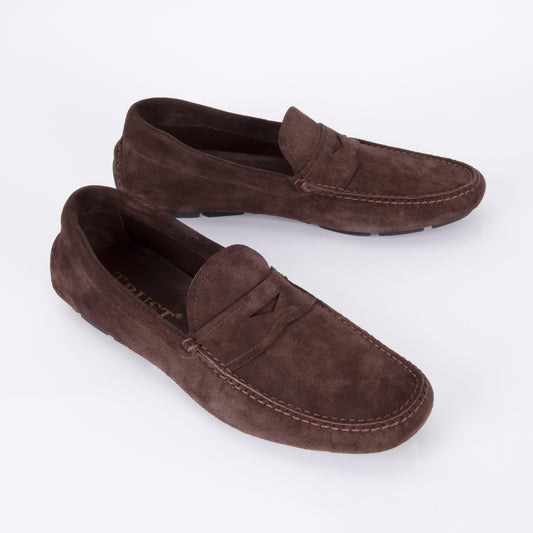 Trust Shoes B3262 Leather Men’s Shoes