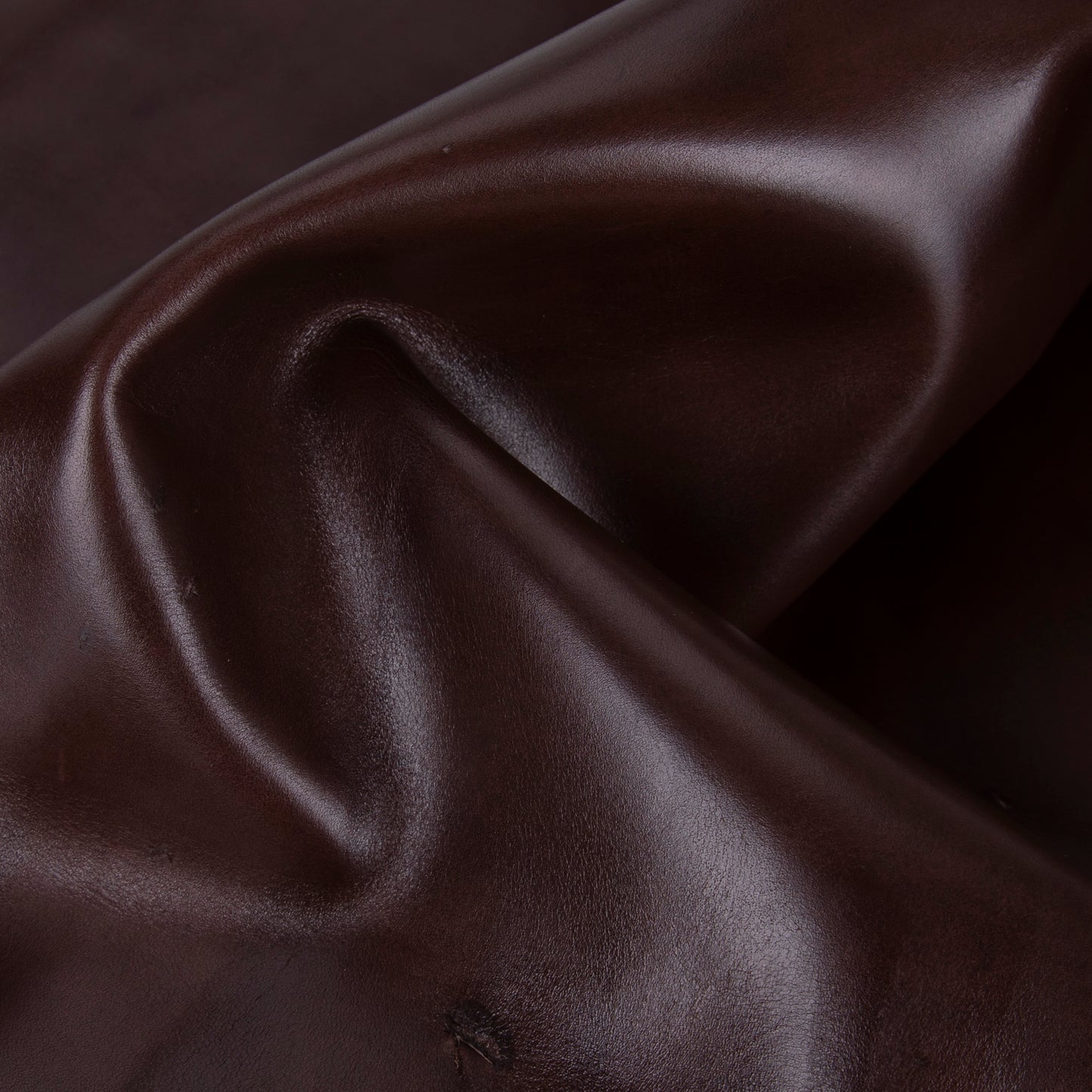 Trust Shoes D532T Leather Men’s Shoes - Brown