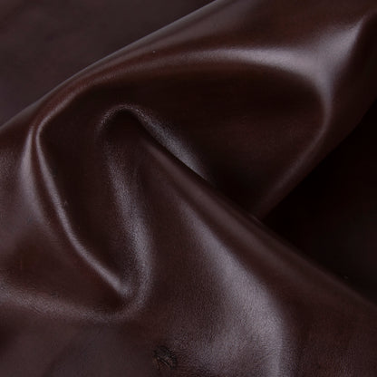 Trust Shoes D532T Leather Men’s Shoes - Brown