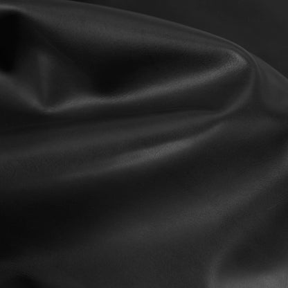 Trust Shoes E5103 Leather Men's Hybrid Sneakers – Black