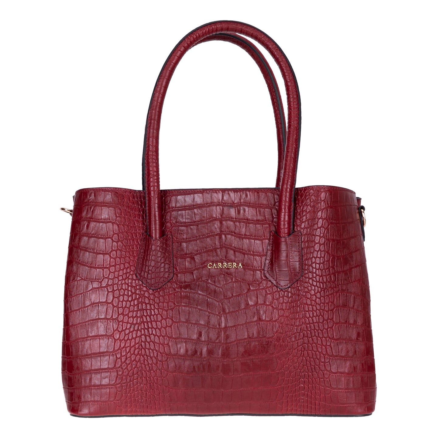 Carrera Novelya Leather Women's Bag