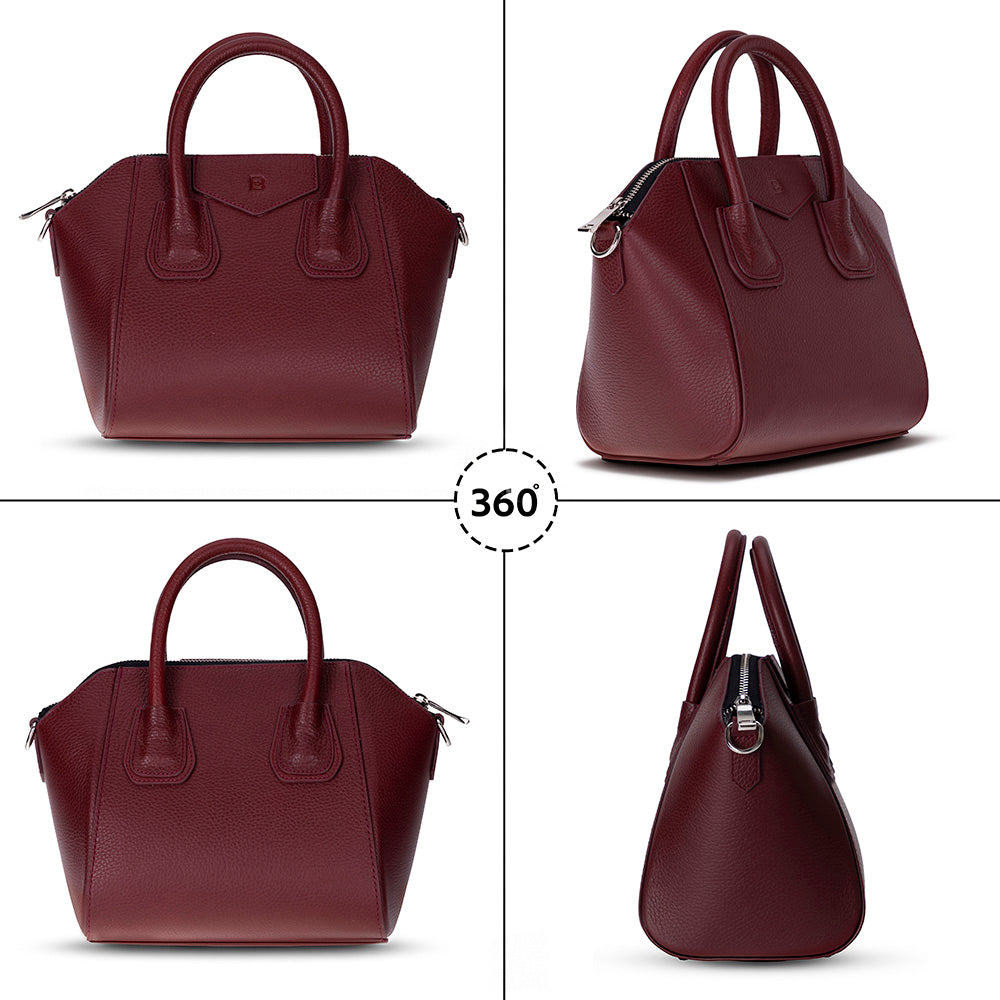 Lorenza Leather Women's Bag, Small