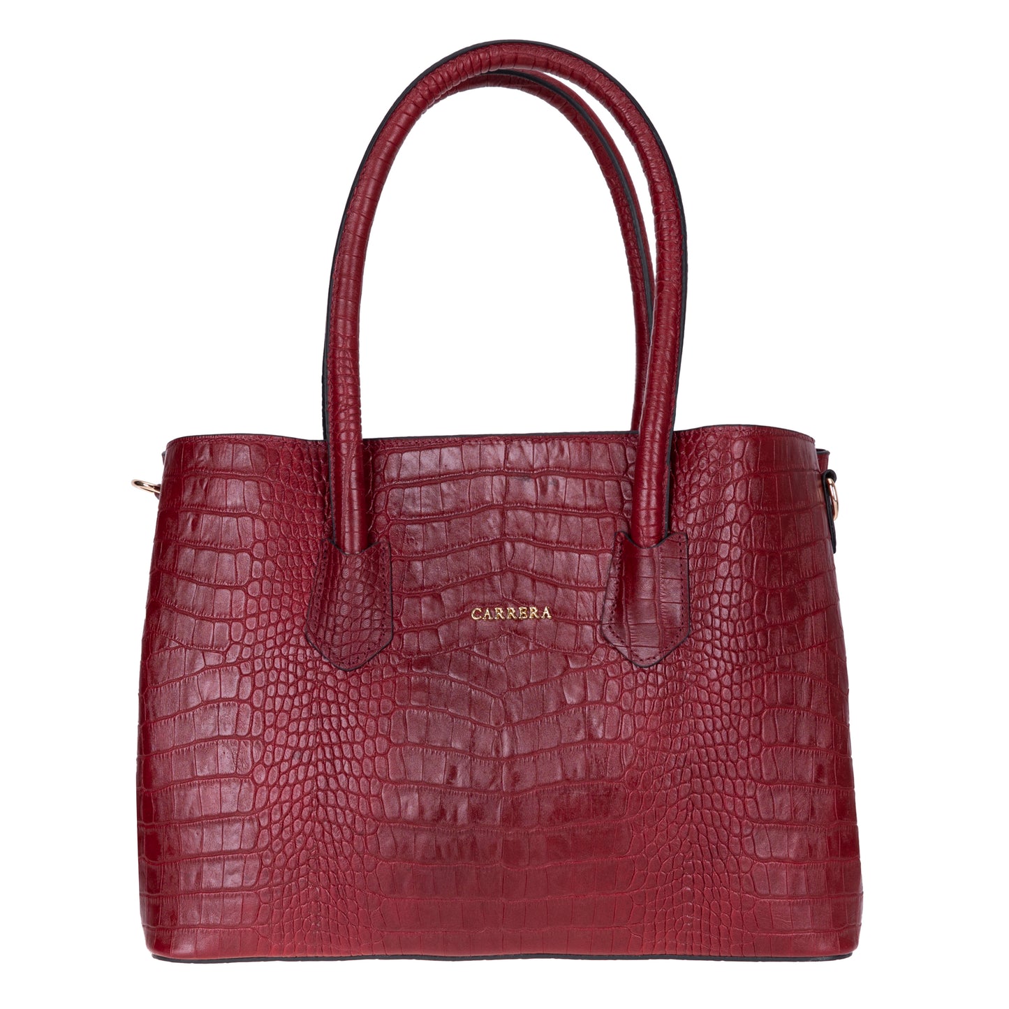 Carrera Novelya Leather Women's Bag